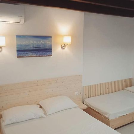 Occasus Room Comfort Халки Экстерьер фото